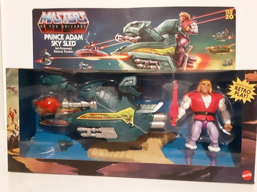 Masters the universe man - of,