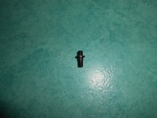 Goujon couvercle pompe à essence solex 330 660 1010 neuf ancien stock