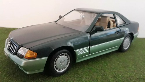 Mercedes 500 convertible - mercedes, 32