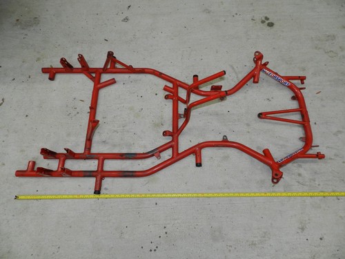Icc birel 32 shifter - icc,
