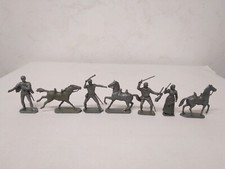 MC CAIFFA 7 Figurines Thierry