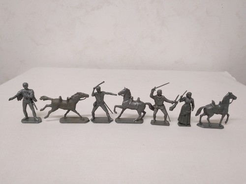 Caiffa figurines thierry - mc,