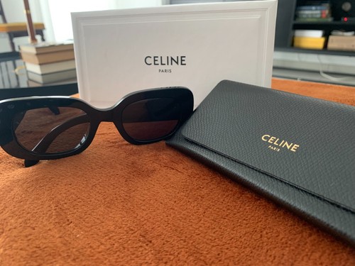 Lunettes soleil femme - de,