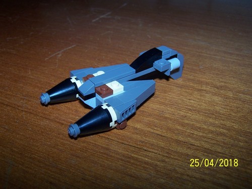 Lego star wars mini - wars,