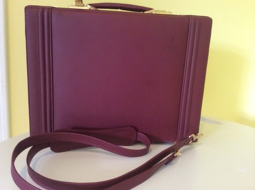 New genuine leather - genuine,