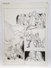 " Gerfried" Ep 4 Planche 1/12