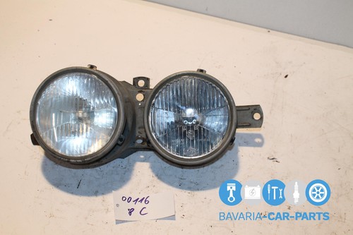Original bmw e21 double phare - e21,