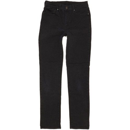 Levi femme noir skinny - ,