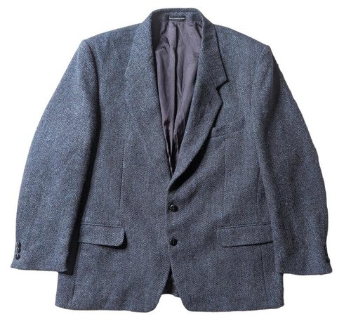 Blazer homme harris tweed - homme,