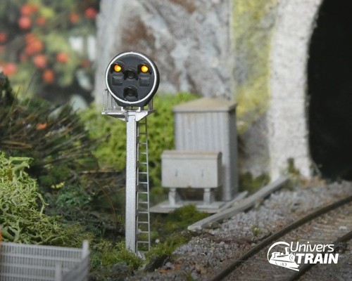 Signal disque sncf - signal, 4