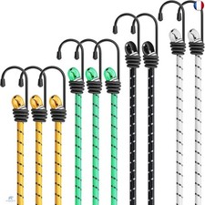 Kiprim Cordes élastiques