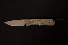 Couteau Chris Reeve large Sebenza CGG