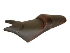 Selle Grand Confort compatible avec Honda Hornet CB 600 [≥2011] Top Sellerie