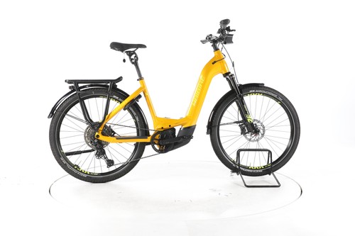 Haibike trekking vélo - haibike, 8