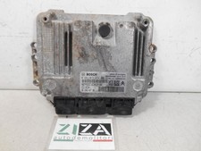 Calculateur Moteur Citroen Berlingo II 1.6 HDI 75cv 9HT 2011 9664843780