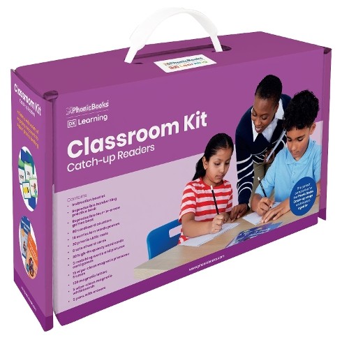 Phonic books - phonic,