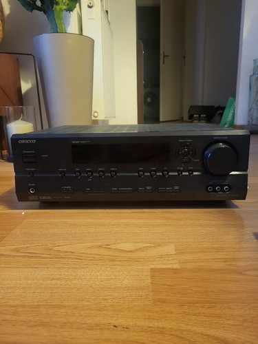Onkyo sr504e récepteur v - onkyo,