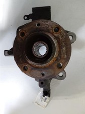 Fusee avant gauche RENAULT