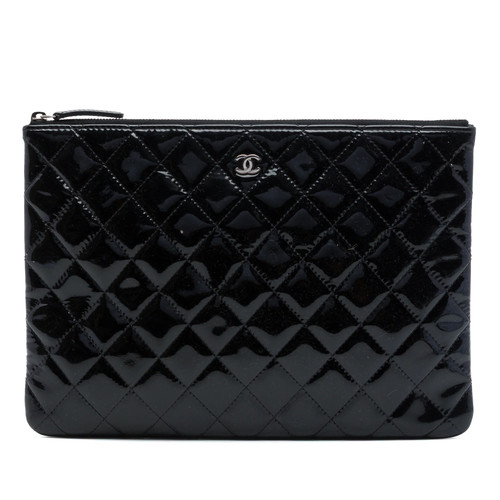 Chanel matelassé étui - chanel,