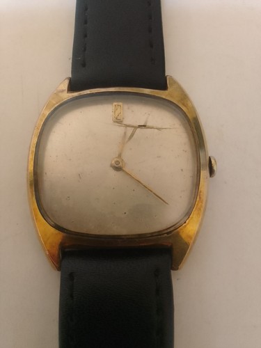 Ancienne montre mécanique lip - ancienne,