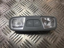 Eclairage de plafonnier AUDI