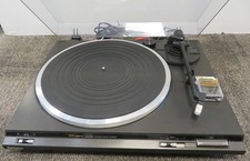 Platine vinyle Technics SL-BD20