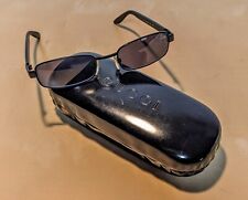 LUNETTES SOLAIRES de la marque  GUCCI HOMME 