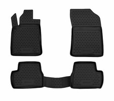 Tapis De Sol Caoutchouc À