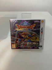 Dragon quest viii odyssée - dragon,