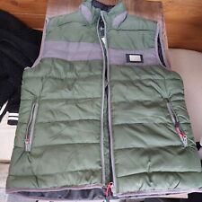 doudoune sans manche homme