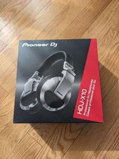 Pioneer professional dj - dj,