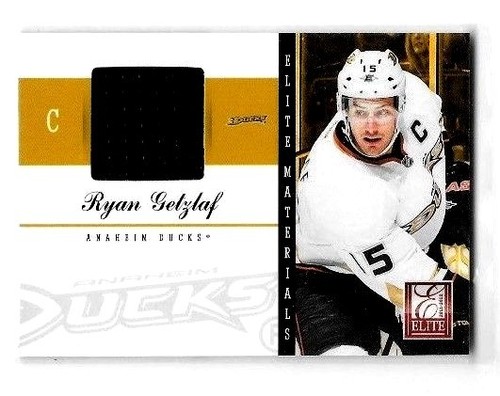 Ryan getzlaf 2011 panini - getzlaf,