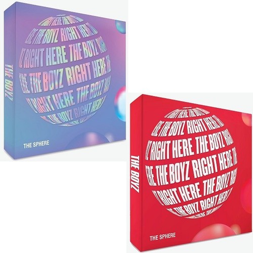 The boyz - the, 1er