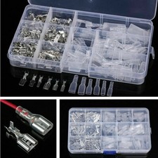 270x cosses câble prise courant connexion électrique voiture terminal radio Auto