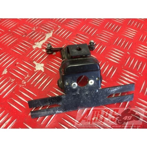 Support plaque rsv4 2009 - de,