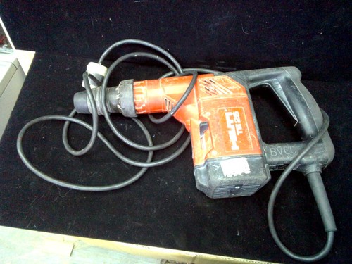 Hilti te25 277016 120v 60hz - te25,