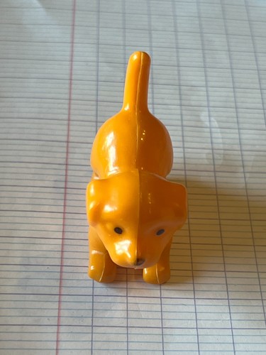 Chien pour poupee - chien, simba