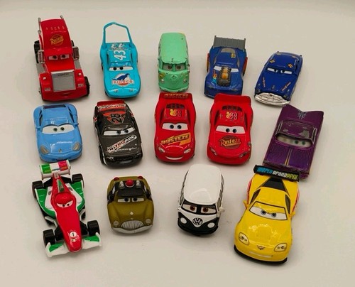 Disney pixar cars - disney, movie