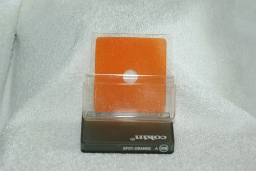 Filtre cokin systeme a - cokin, 066