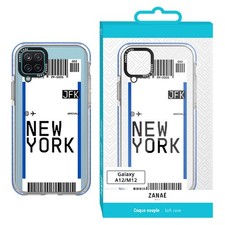 Coque Billet d'Avion pour