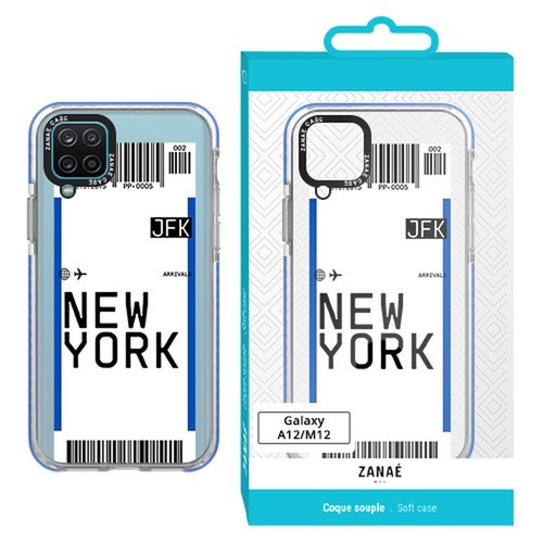 Coque billet avion pour - d'avion,