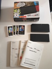 boite de Console coque new