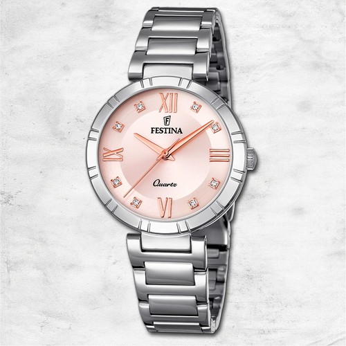 Montre femme festina - femme,