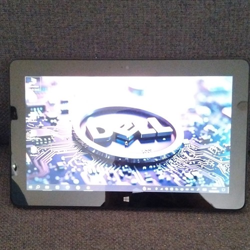 Dell venue pro 7140 8 - 11, 10,8"