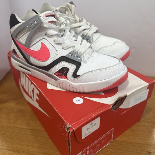 Nike air tech - challenge, 2