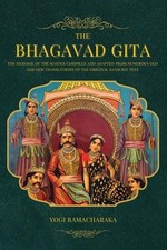Yogi Ramacharaka The Bhagavad