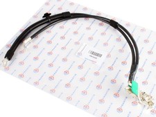 Borne Négative Batterie Cable