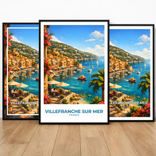 Affiche vintage
