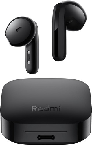 Xiaomi redmi buds - buds,