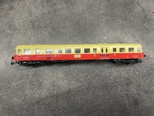 Remorque Picasso Jouef Bon Etat DF3